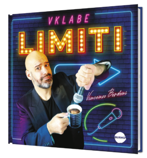 Cover Limiti di vKlabe