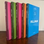 Seconda immagine cinque libri di psicologia
