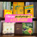 Libri per piccoli principi
