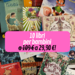 10 libri per bambini