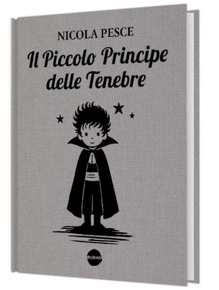 Il Piccolo Principe delle Tenebre – Versione Classica