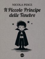 Cover Il Piccolo Principe delle Tenebre