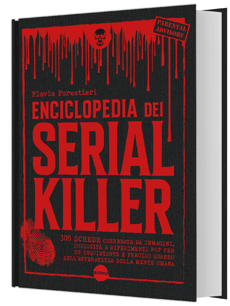 Enciclopedia dei Serial Killer