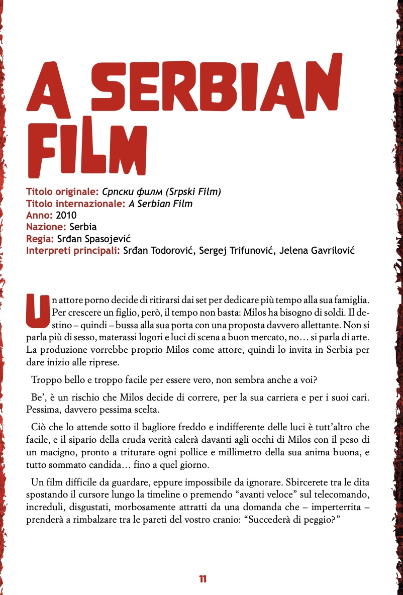 50 film horror estremi impossibili da guardare - immagine 3