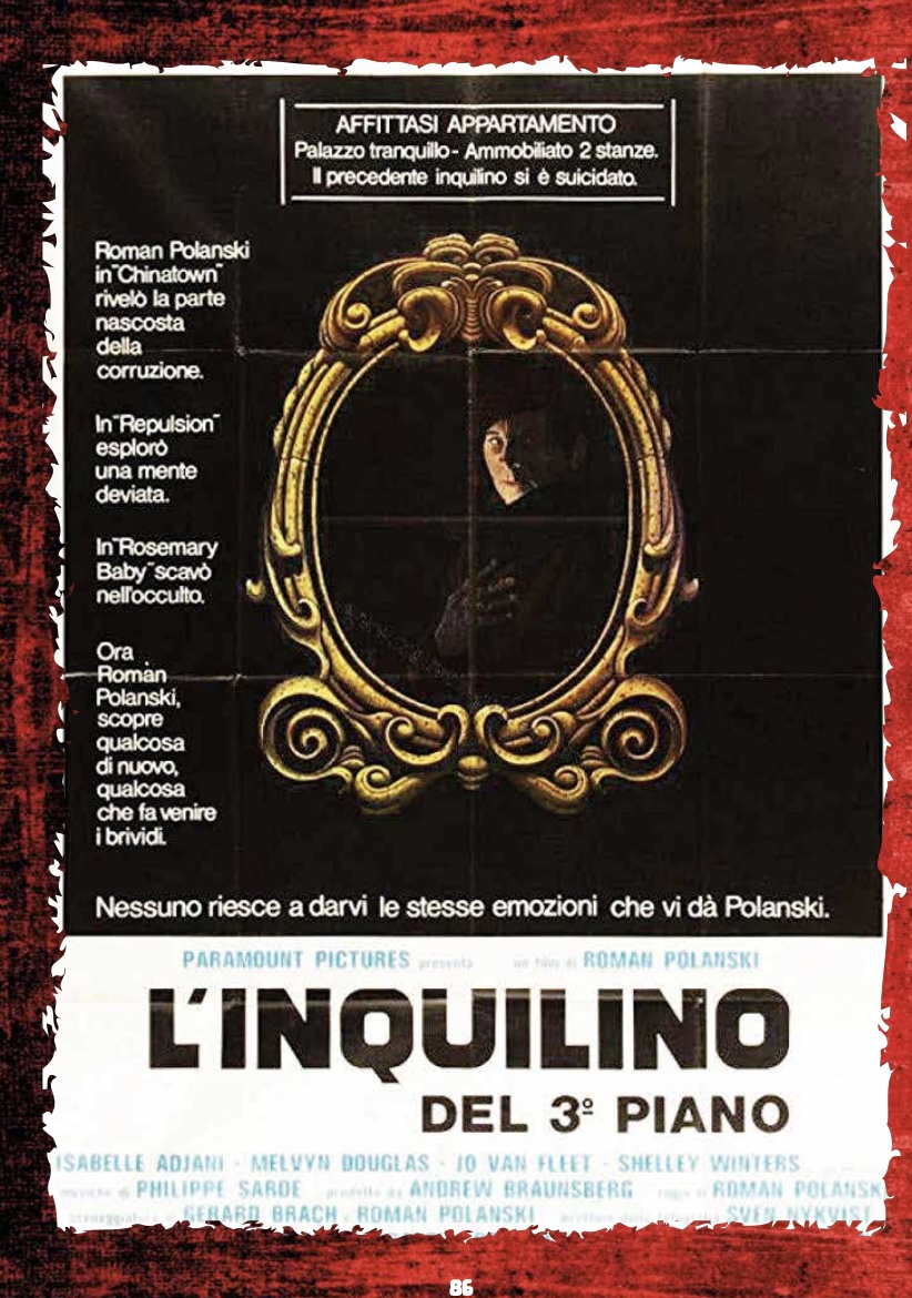 50 film horror estremi impossibili da guardare - immagine 2