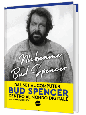 Nickname: Bud Spencer