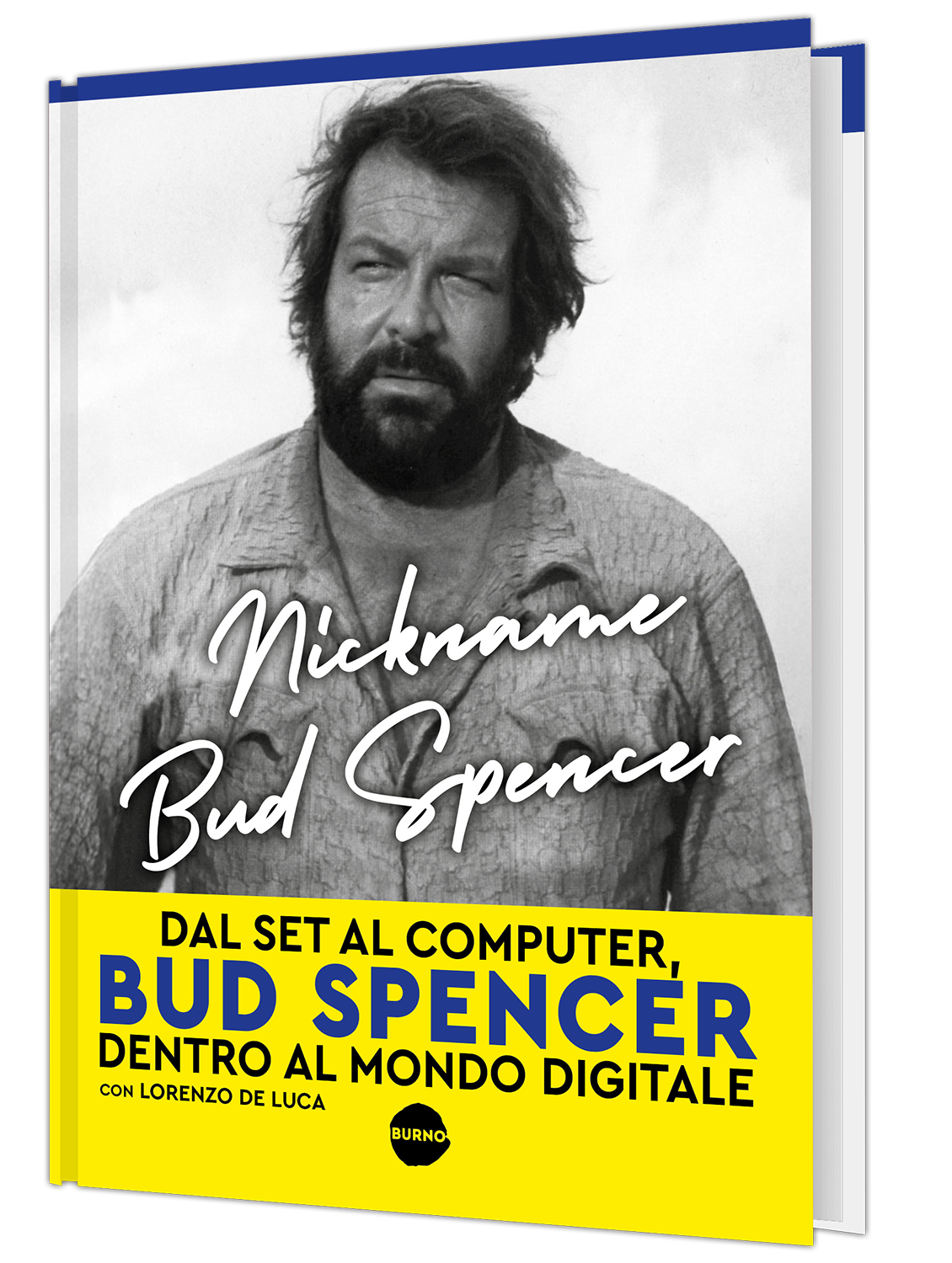 Nickname: Bud Spencer