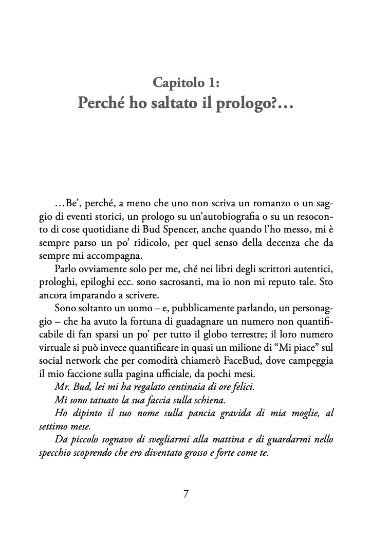 Nickname: Bud Spencer - immagine 5