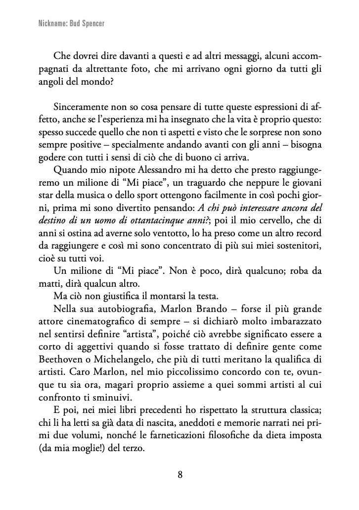 Nickname: Bud Spencer - immagine 4