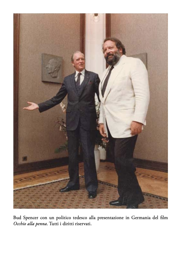 Nickname: Bud Spencer - immagine 3