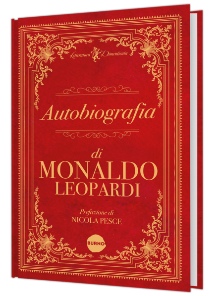 Autobiografia di Monaldo Leopardi