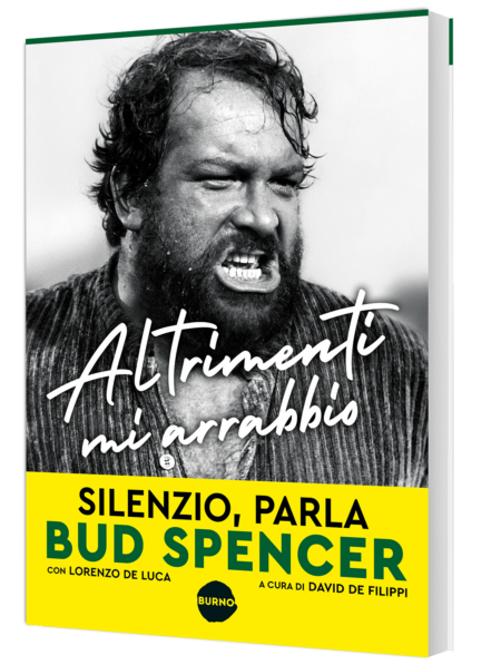 Altrimenti mi arrabbio – ed. brossurata