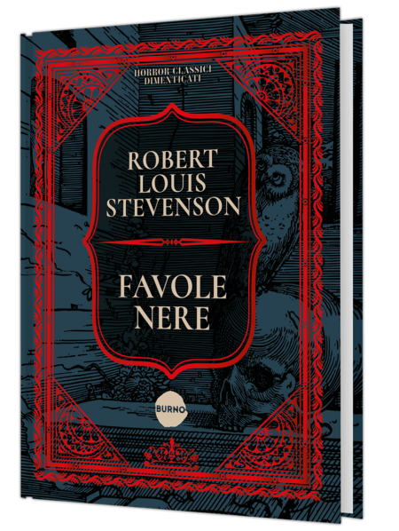 Favole nere