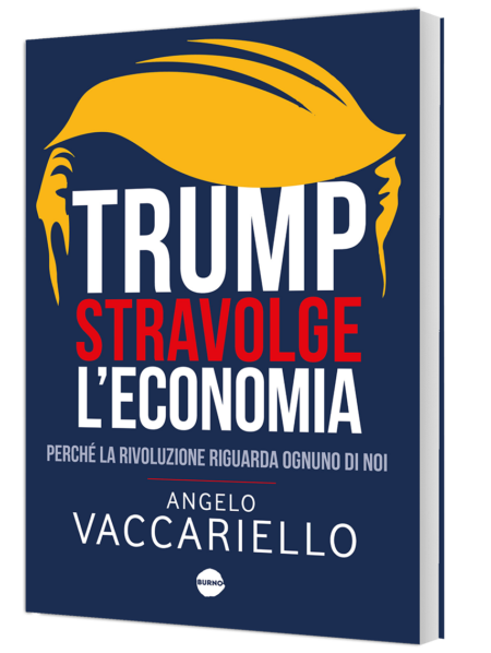 Trump stravolge l'economia