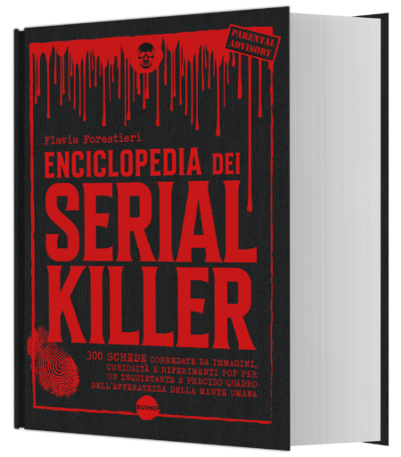 Enciclopedia dei Serial Killer