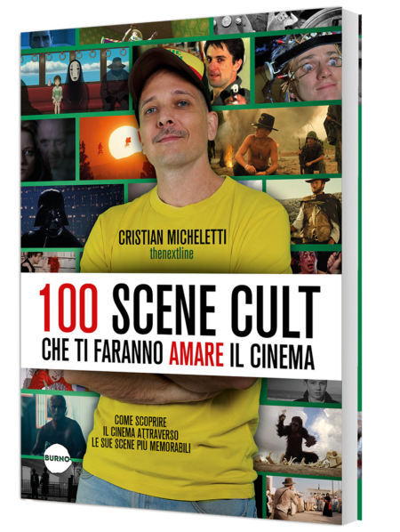 100 scene cult che ti faranno amare il cinema
