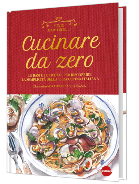 Cucinare da zero