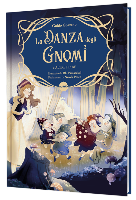 La danza degli gnomi e altre fiabe