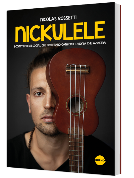Nickulele