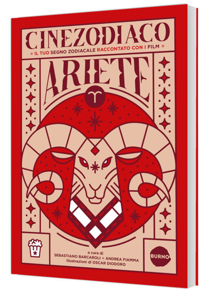 Cinezodiaco Ariete