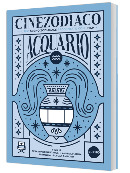 Cinezodiaco Acquario