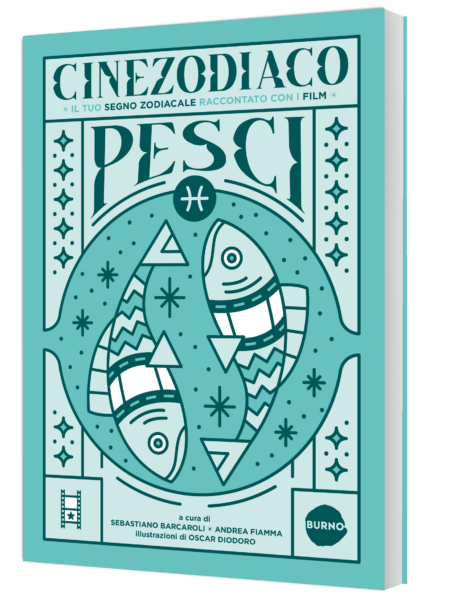 Cinezodiaco Pesci