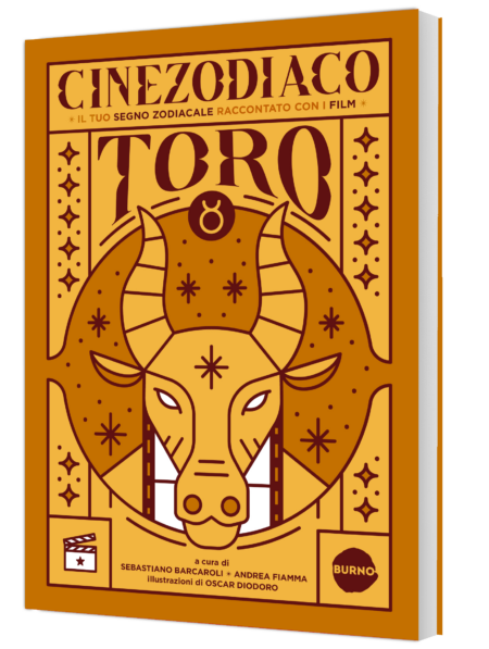 Cinezodiaco Toro