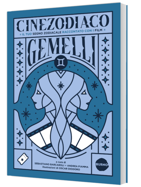 Cinezodiaco Gemelli