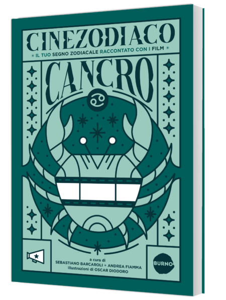 Cinezodiaco Cancro