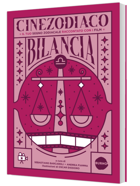 Cinezodiaco Bilancia