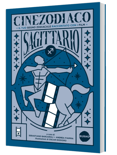 Cinezodiaco Sagittario