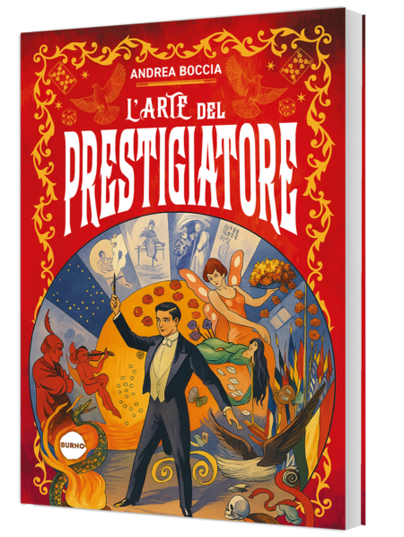L'arte del prestigiatore