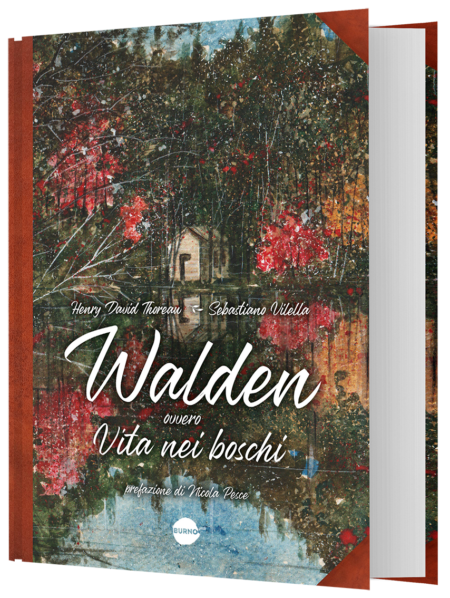 Walden, ovvero Vita nei Boschi