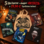 Immagine Big Horror Pack